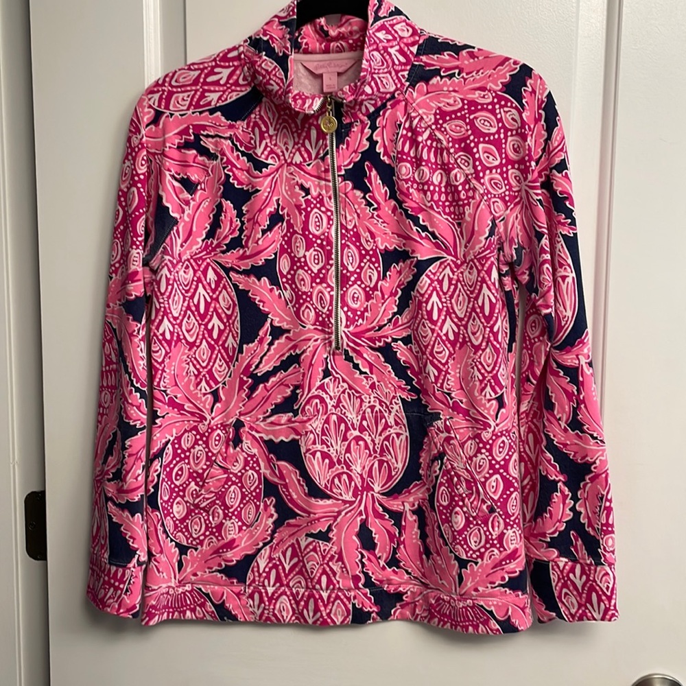 Lilly Pulitzer Coco Safari Small Popover